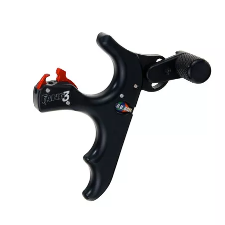 TRU Ball Fang Release Aid