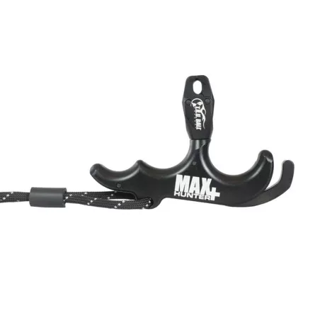 TRU Ball Max Hunter Plus 3-Finger Release Aid
