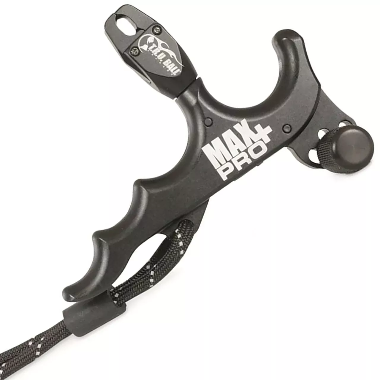 Tru Ball Max Pro Plus 4