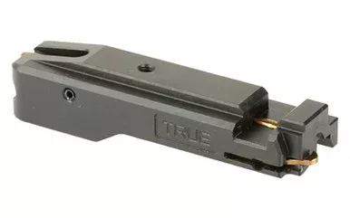 TRUE PRECISION TP-22 BOLT 10/22 BLK
