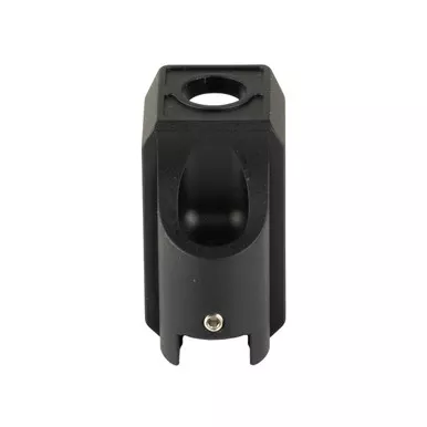 True Precision Ultimate Compensator for Glock 43 Black
