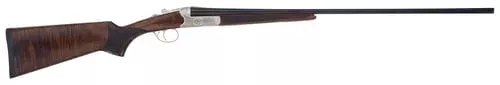 TSA BRISTOL SILVER WALNUT SXS 12GA 28