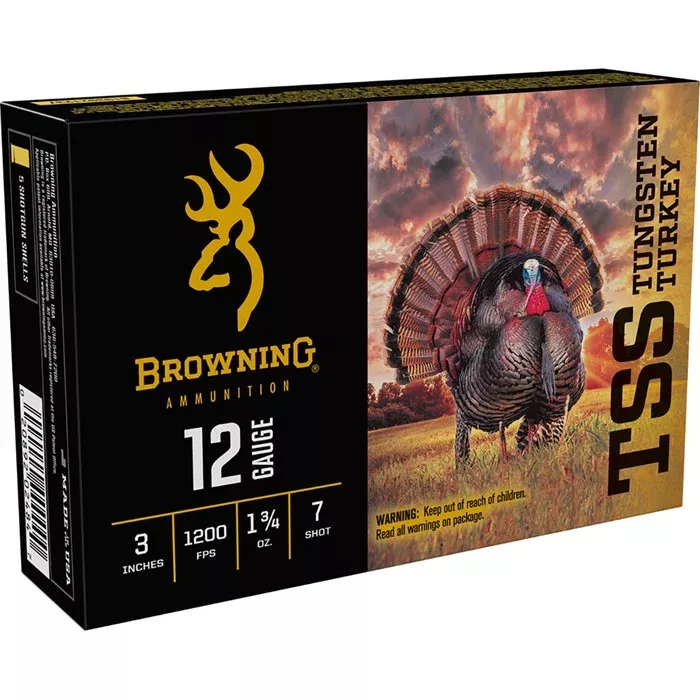 TSS Tungsten B193921237