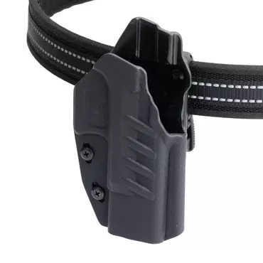 TXC OVRT Outside-The-Waistband Holster
