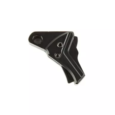 Tyrant CNC I.T.T.S. Trigger for Glock Gen 3-4 Black