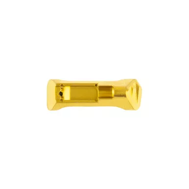 Tyrant CNC P365 Extended Magazine Release Gold