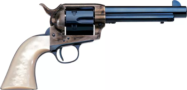 Uberti 1873 Cattleman Frisco 45 Long Colt Revolver 7.5″ Barrel