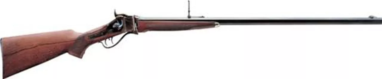 Uberti 1874 Sharps Special Rifle .45-70, 32″ Barrel