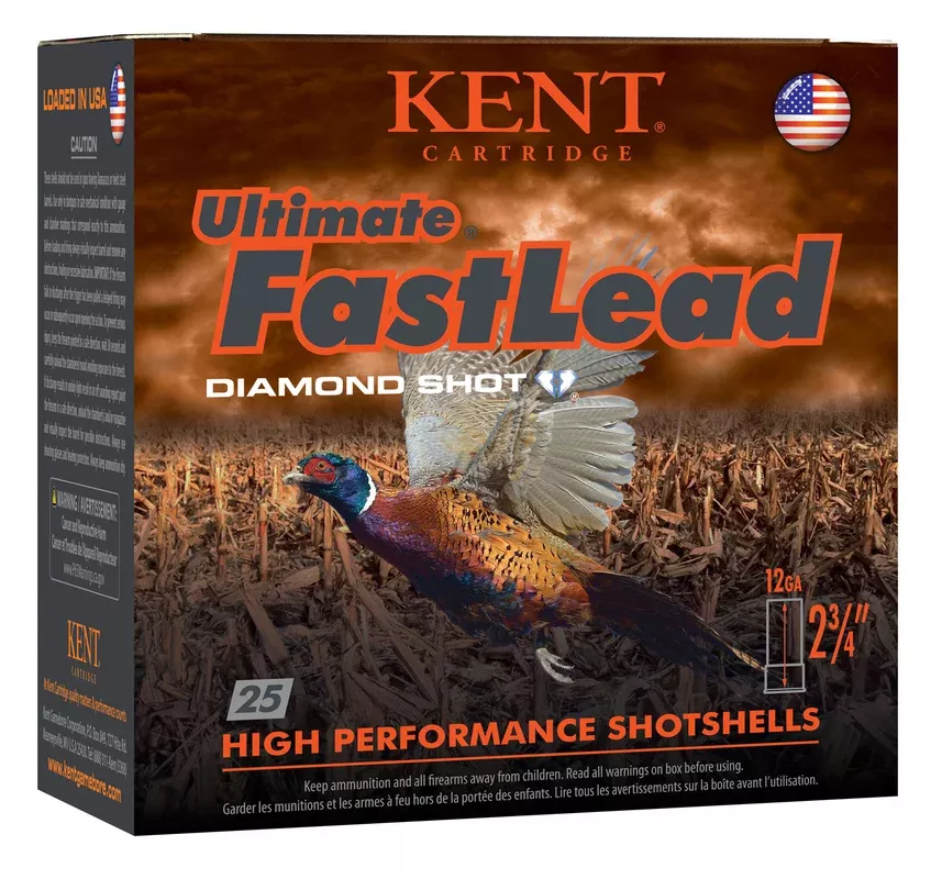 Ultimate Fast Lead K122UFL404