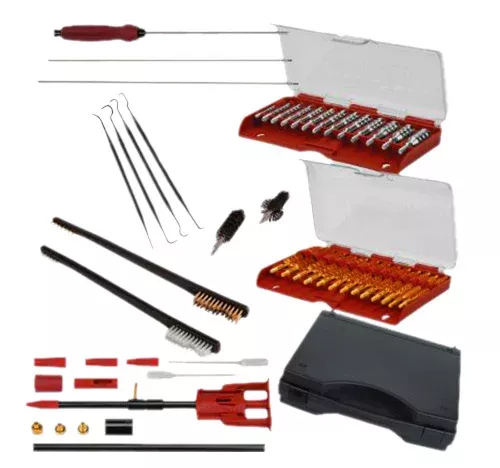 Ultra Cleaning Kit 554400
