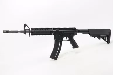 Umarex Colt M4 Carbine - .22Lr