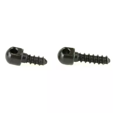 Uncle Mike's Magnum Band Swivel Screws 1/2" and 3/4" with Spacers