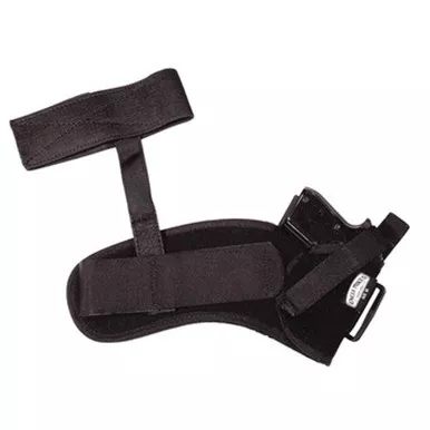 Uncle Mike's Sidekick Ankle Holster Right Hand Small Autos