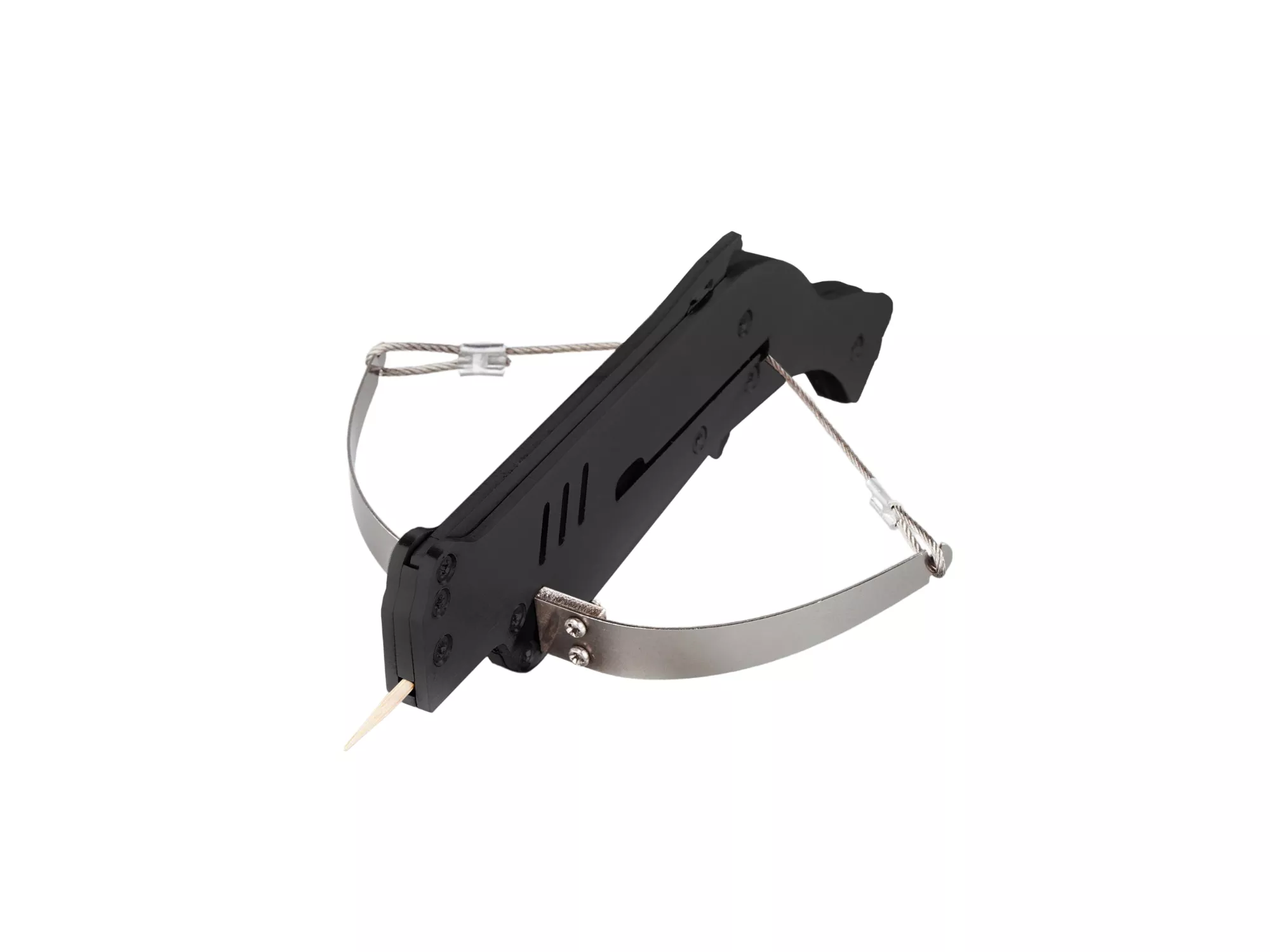 UncommonCarry Ace Sniper (Black)