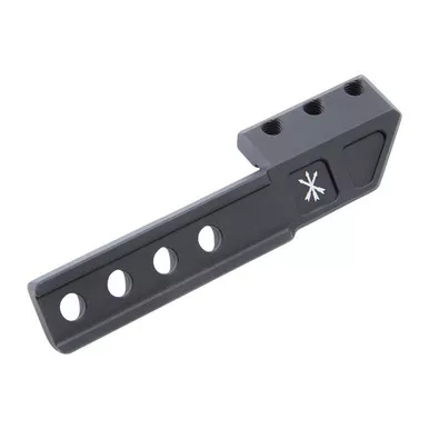Unity Tactical FUSION LightWing Adapter Left Hand Black