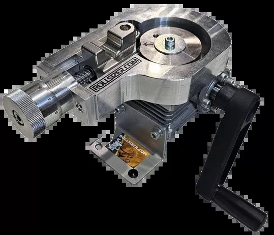 Universal Rollsizer