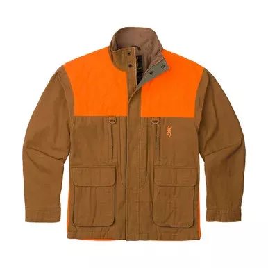 Upland Jacket