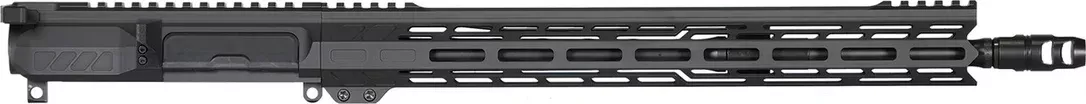 UPPER GROUP, RESOLUTE, Mk4, 5.56X45MM NATO, 16.1″