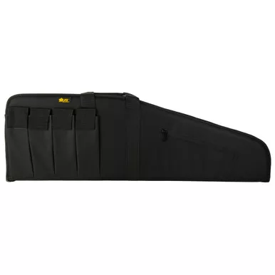 US Peacekeeper MSR Rifle Case 40 Inch Polyester Black