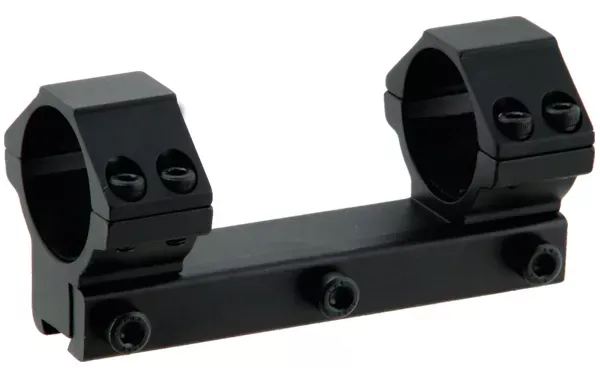 UTG Accushot 1″ Airgun Integral Mount – Medium