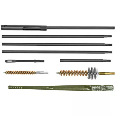 UTG AR-15 Cleaning Kit with Pouch