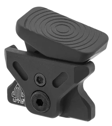 UTG TLTRM01 Angled Index Mount M-LOK