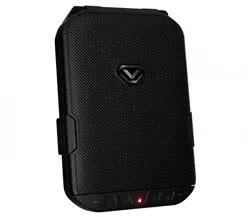Vaultek LifePod 1.0 Portable Safe – Black