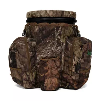 Venture Bucket Pack Mossy Oak Break-Up Country