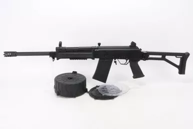 Very Nice Izhmash Saiga 12