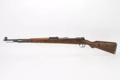 Very Nice, Matching JP Sauer K98k - 1942 mfg