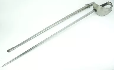Very Nice Model 1907 Puerto-Seguro Cavalry Saber