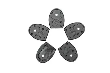 Vickers Tactical 9mm Glock Floor Plates for G43X/G48 ONLY