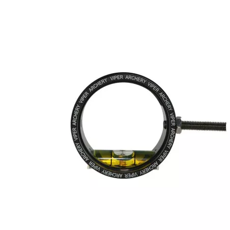 Viper 1 3/8″ black scope housing