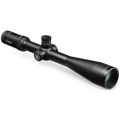 Viper HSLR 6-24×50 FFP