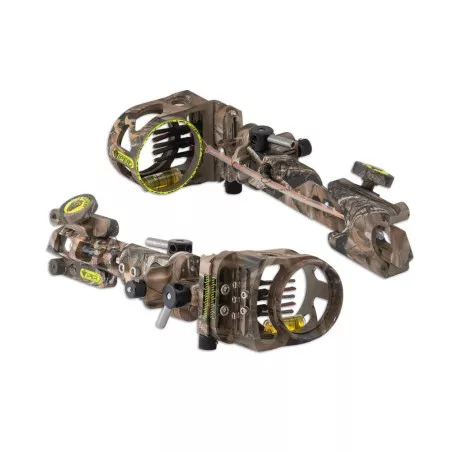 Viper Predator Pro hunting and 3D sight