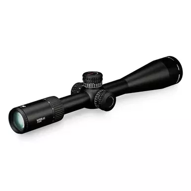 Viper PST Gen II 5-25×50 FFP Rifle Scope