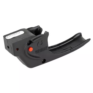 Viridian E-Series Red Laser Sight for Taurus PT111 G2/G2C/G2S/G3 Black