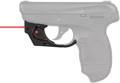 Viridian E-Series Red Laser Sight for Taurus Spectrum
