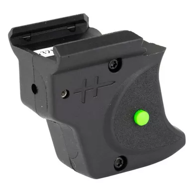 Viridian Essential Green Laser Sight Springfield Hellcat Polymer Black