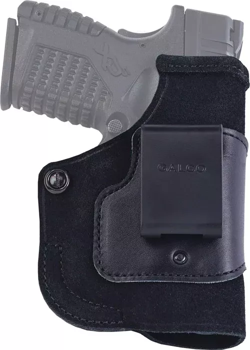 Viridian GALCO HOLSTER STOW-N-GO REACTOR SER ECR SPRFLD XDS 3.3