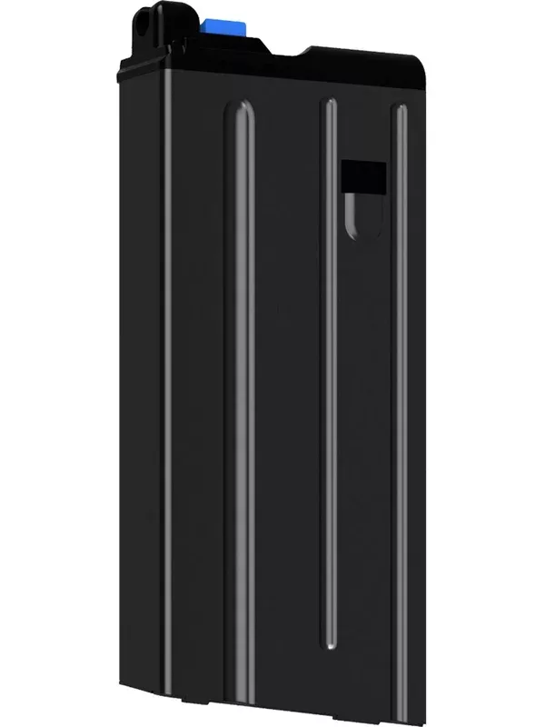 VORSK STANAG Magazine for MWS/VMAR Series GBBRs