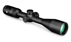 Vortex Crossfire HD 4-12×44 Illuminated Dead-Hold 2A BDC (MOA) – 1″ Tube