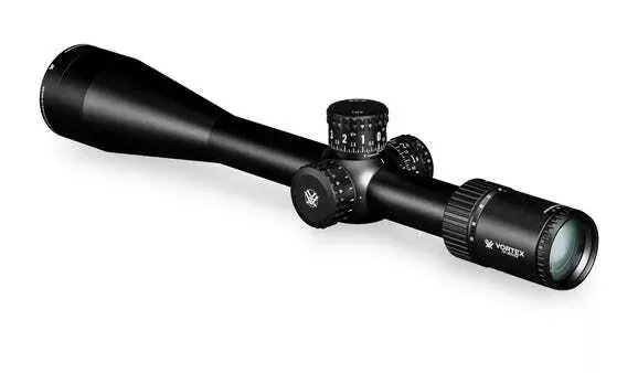 Vortex Golden Eagle HD 15-60×52 – SCR-1 (MOA)