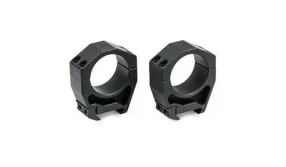 Vortex Precision Matched Rings 35mm – Low 24.13mm (.95″)