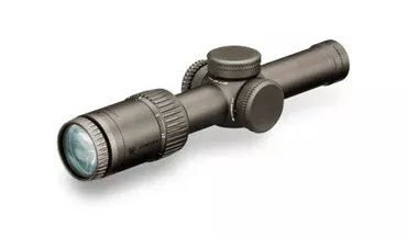 Vortex Razor Gen II HD-E 1-6×24 VMR-2 MRAD 3-Gun Scope Optic
