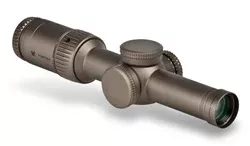 Vortex Razor HD GENII 1-6×24 RifleScope JM-1 BDC Reticle