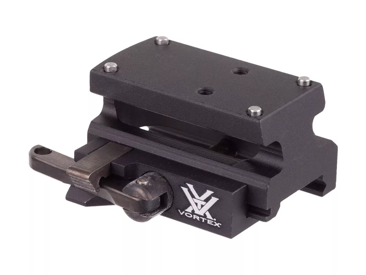 Vortex Red Dot Quick Release Riser Mount