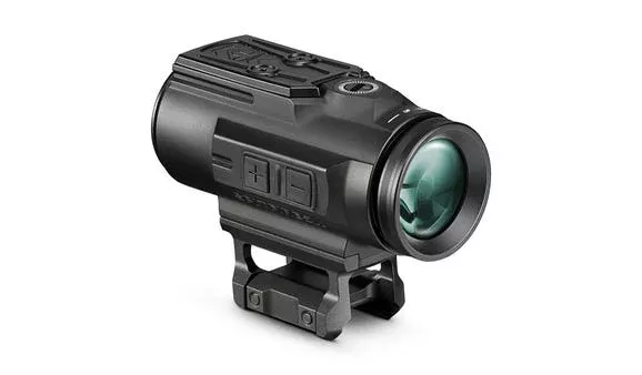 Vortex SPITFIRE HD Gen II 5x Prism Scope – SPR-500