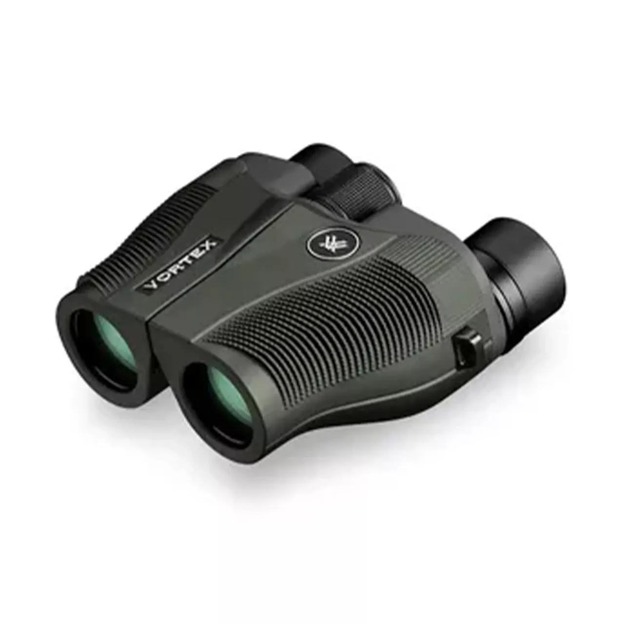 Vortex Vanquish 10×26 OD Green Binoculars
