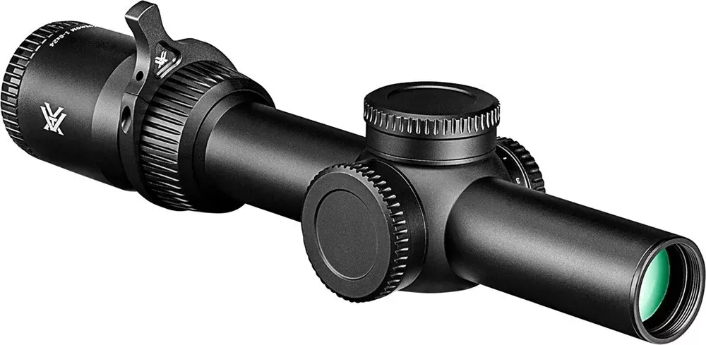 Vortex Venom 1-6×24 SFP